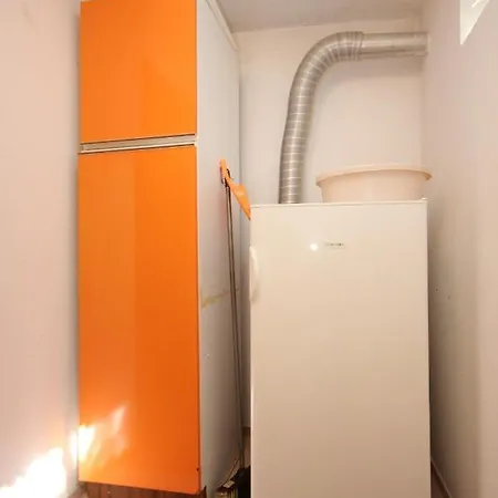 Apartmán Seaside Secluded Cove Magrovica - Telascica, Dugi Otok - 8139 *