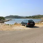 公寓 Seaside Secluded Cove Magrovica - Telascica, Dugi Otok - 8139