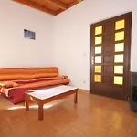 Seaside Secluded Cove Magrovica - Telascica, Dugi Otok - 8139 萨利