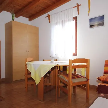 Seaside Secluded Cove Magrovica - Telascica, Dugi Otok - 8139 * Sali