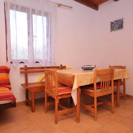 Seaside Secluded Cove Magrovica - Telascica, Dugi Otok - 8139 Apartment *