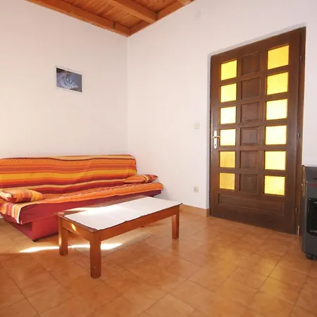 Seaside Secluded Cove Magrovica - Telascica, Dugi Otok - 8139 Sali