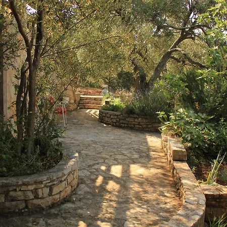 Seaside Secluded Cove Magrovica - Telascica, Dugi Otok - 8139 Appartement