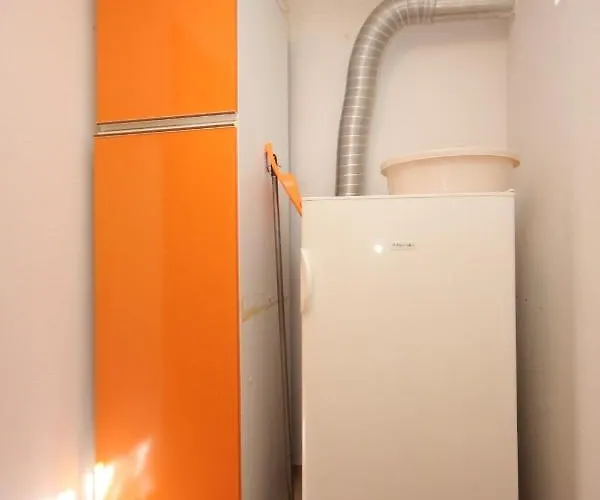 Appartement Seaside Secluded Cove Magrovica - Telascica, Dugi Otok - 8139 *