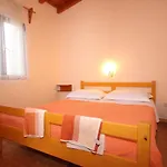 Seaside Secluded Cove Magrovica - Telascica, Dugi Otok - 8139 Lejlighed