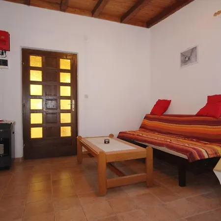 Seaside Secluded Cove Magrovica - Telascica, Dugi Otok - 8139 Sali